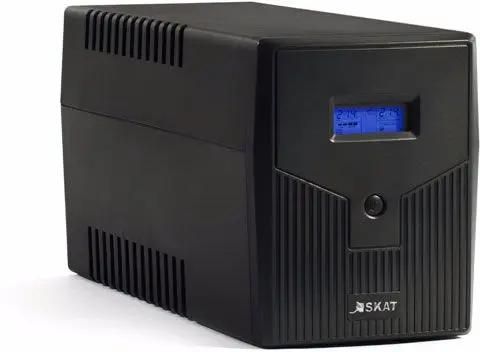 ИБП БАСТИОН SKAT-UPS 2000/1200,  2000ВA [461]